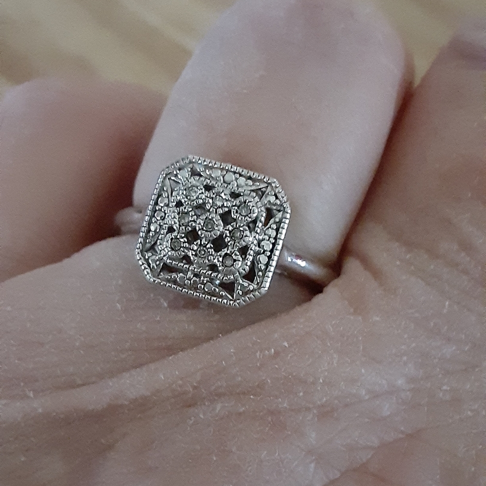 Diamond Ring